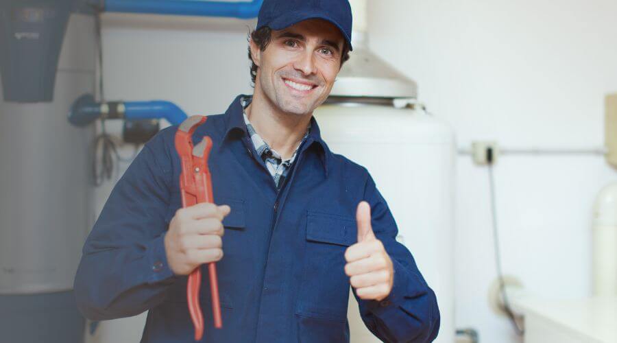 Professional expert plumbing services in Sulphur Springs, TX
